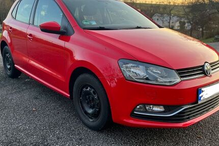 VW Polo 153.000 km 6.100 € Elztal 74834