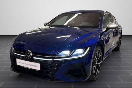 VW Arteon 84.290 km 34.400 € Wiesbaden 65189