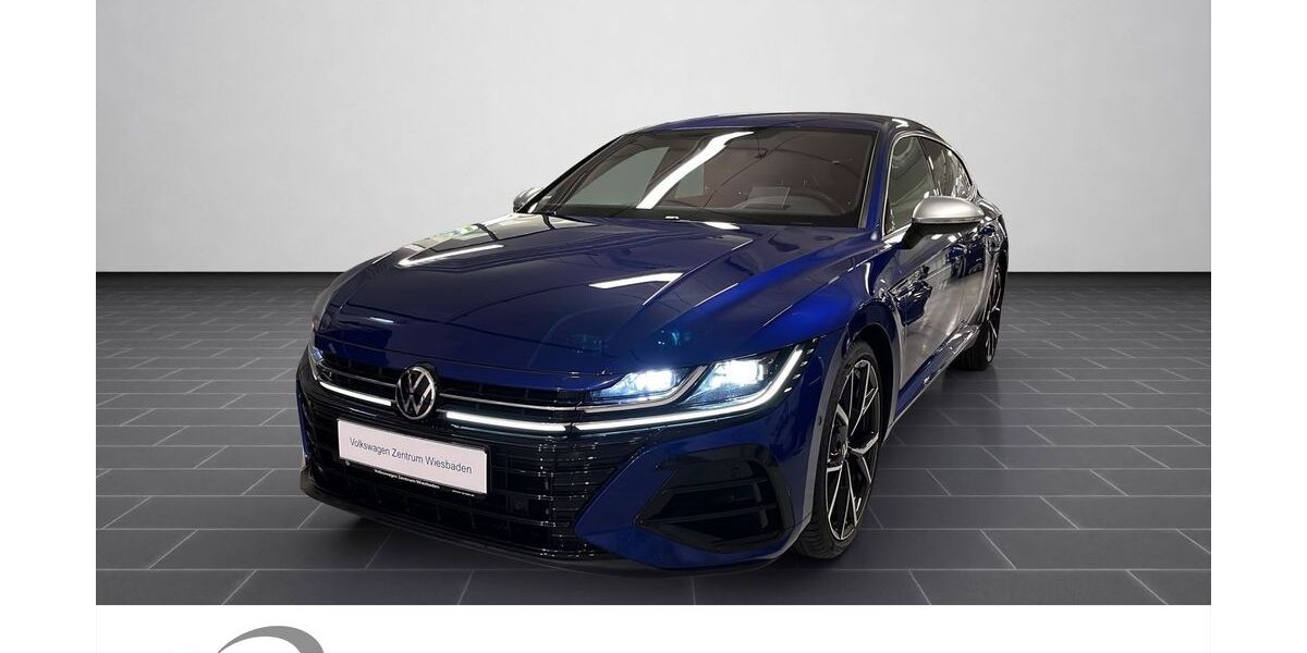 VW Arteon 84.290 km 34.400 € Wiesbaden 65189