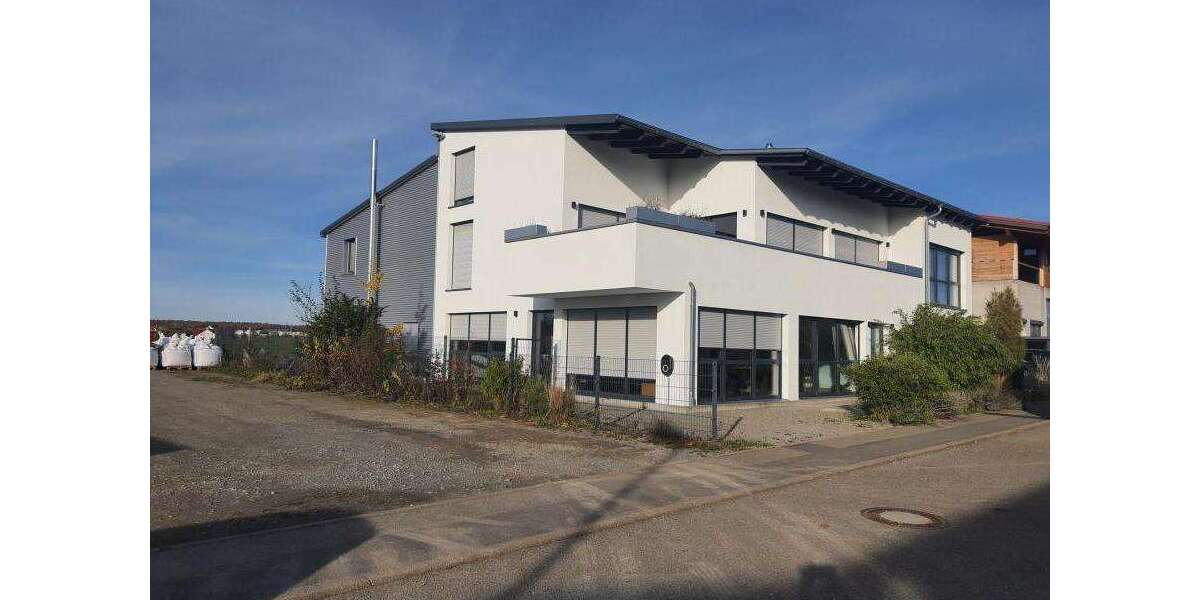 Halle in Altdorf 1.495.000 € 350 m² zimmer