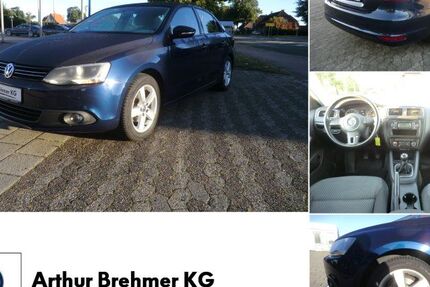 VW Jetta 92.050 km 7.980 &euro; Selsingen 27446