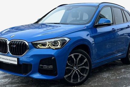 BMW X1 47.749 km 25.940 &euro; Berlin 13593