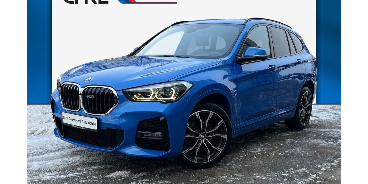 BMW X1 47.749 km 25.940 &euro; Berlin 13593