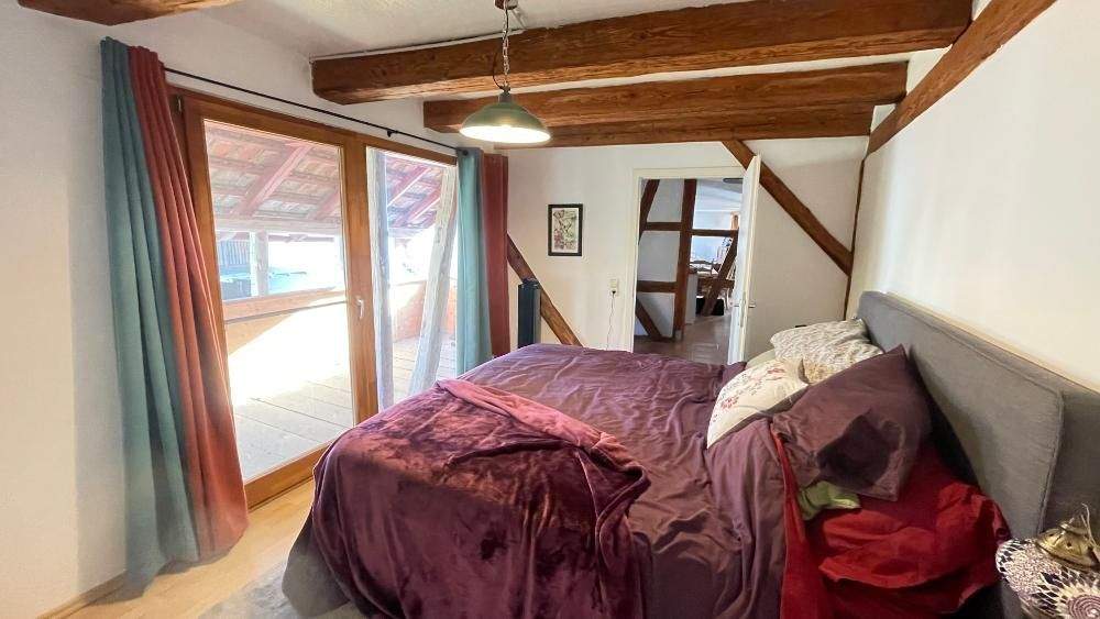 Mehrfamilienhaus, Wohnhaus Heimsheim - 7 Zimmer, 170 m&sup2;, 2.450&euro; | Angebot:25674466