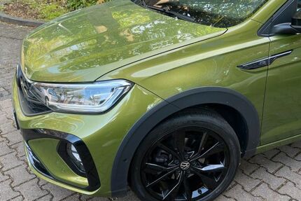 VW Taigo 76.431 km 21.000 &euro; Frechen 50226