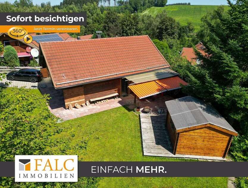 Haus zum Kaufen in Taufkirchen 359.000 € 93 m²
