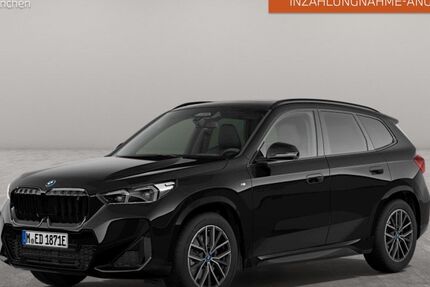BMW iX1 19.908 km 41.107 &euro; München 80939