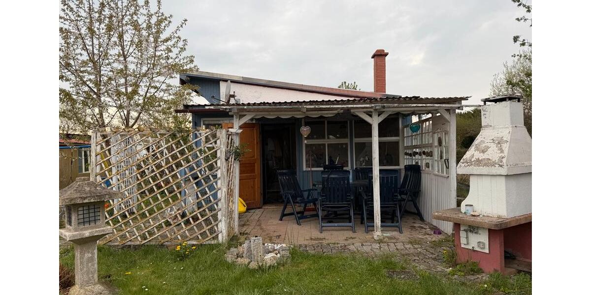 Grundstück Mühlhausen (Thüringen) - 4.000&euro; | Angebot:26224179