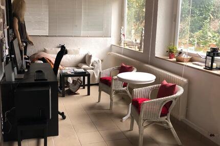 Badenweiler kl 2 Zi Apartment