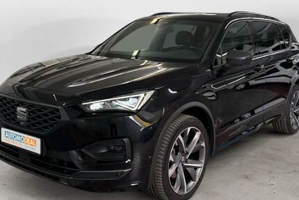 Seat Tarraco 44.577 km 99.999 &euro; Dinslaken 46539