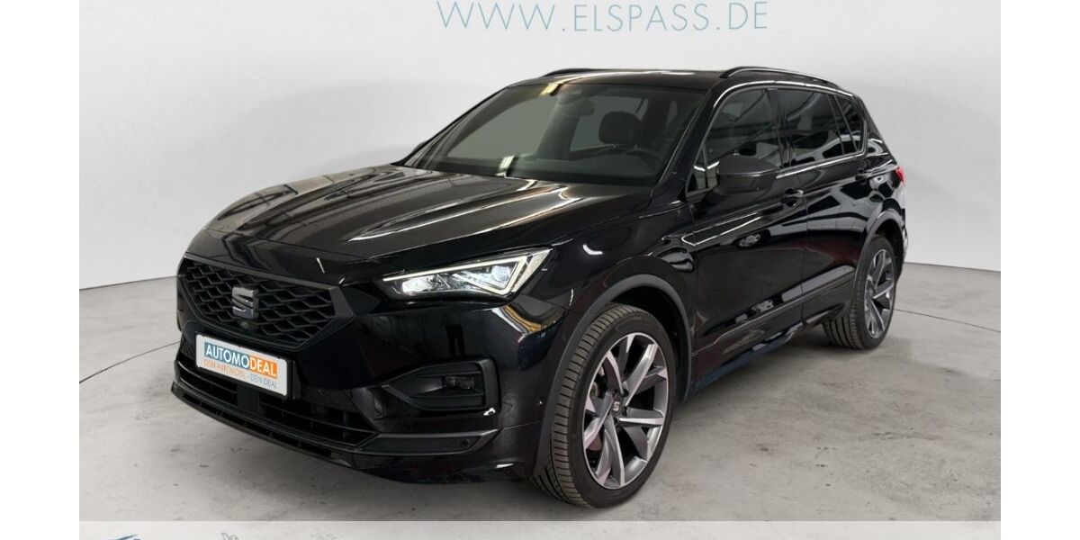 Seat Tarraco 44.577 km 99.999 &euro; Dinslaken 46539