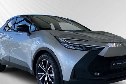 Toyota C-HR 1.300 km 28.890 &euro; Röhrnbach 94133