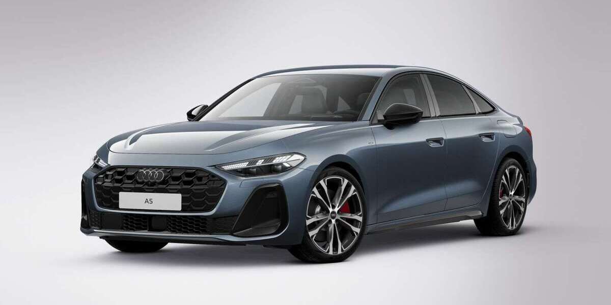 Audi A5 18.417 km 65.890 &euro; Hofheim 65719