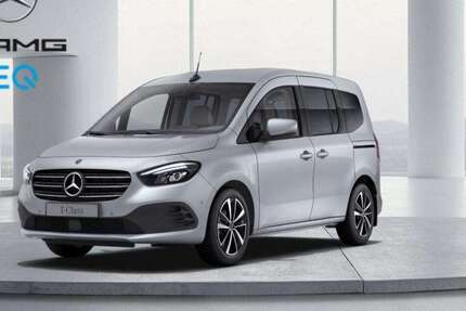 Mercedes-Benz T-Klasse 10.880 km 33.490 &euro; Dortmund 44139