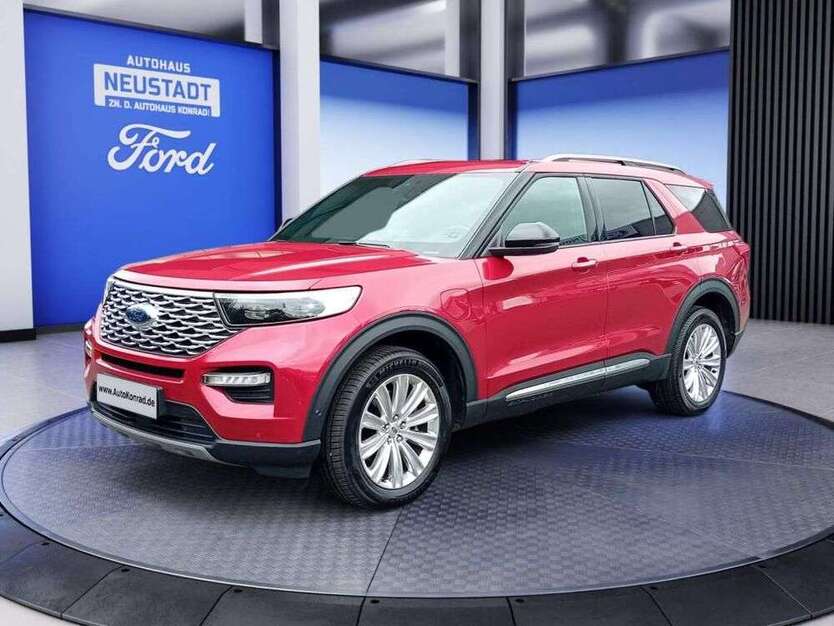 Explorer
