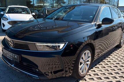 Opel Astra 83.400 km 16.950 &euro; Flensburg 24941