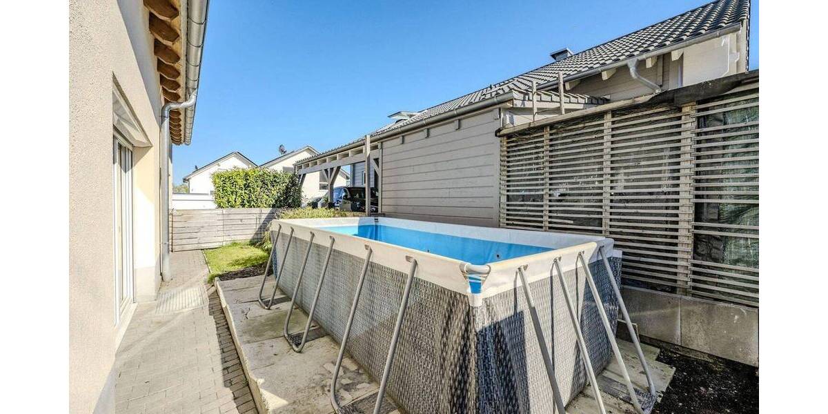 Etagenwohnung Weil der Stadt Münklingen - 5 Zimmer, 131 m&sup2;, 469.000&euro; | Angebot:26359008