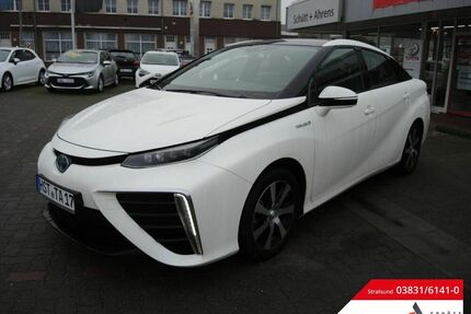 Toyota Mirai