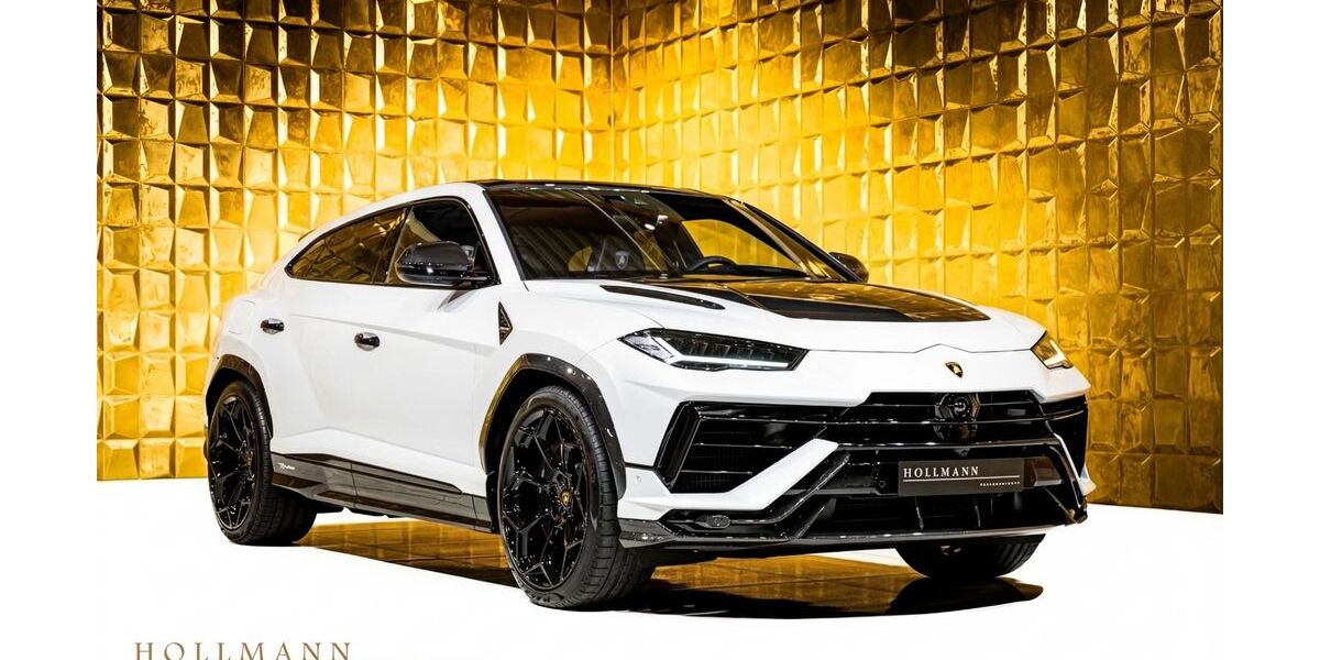 Lamborghini Urus 2.700 km 269.500 &euro; Stuhr 28816