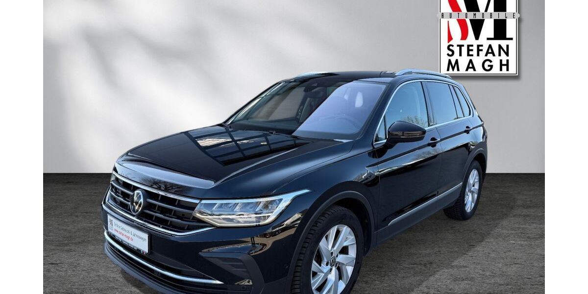 VW Tiguan 77.309 km 25.990 &euro; Papenburg 26871