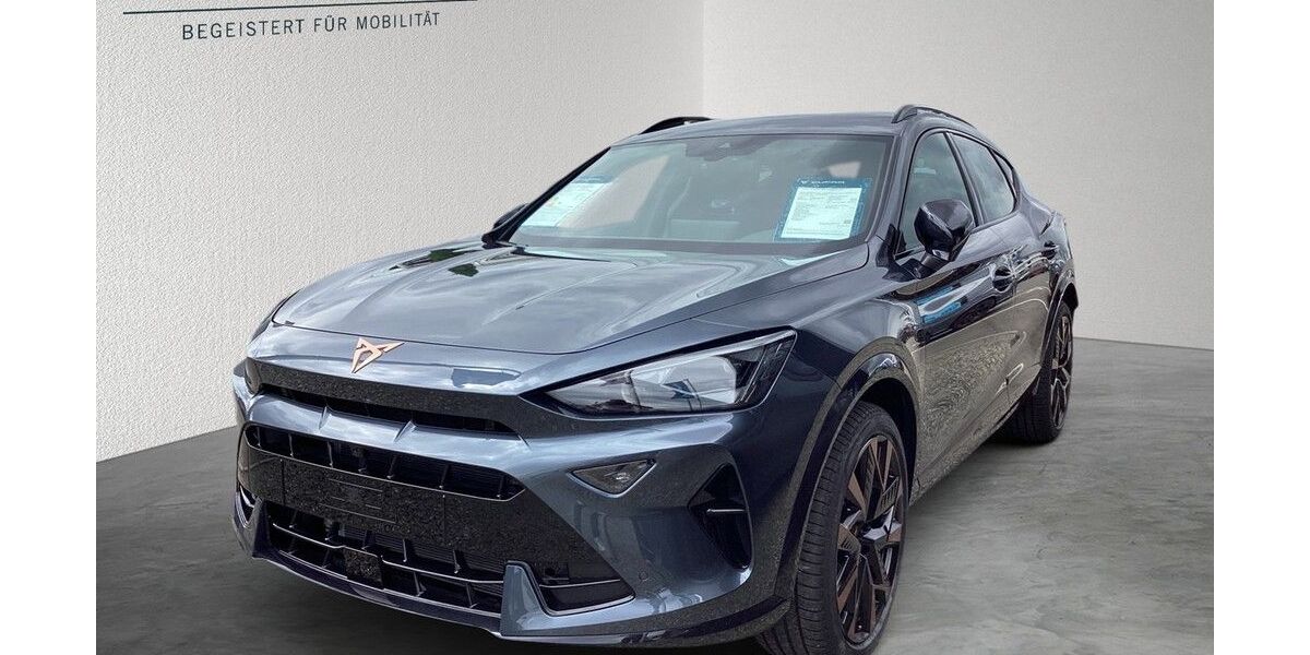 Cupra Formentor 9.000 km 34.990 &euro; Radolfzell 78315