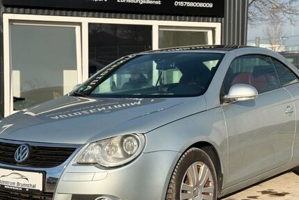 VW Eos 197.000 km 1.990 &euro; Hofolding (Bei München) 85649