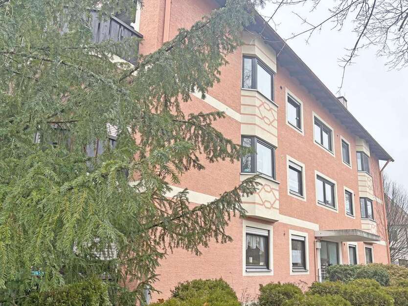 Wohnung zum Kaufen in Bad Wörishofen 220.000 € 57 m²