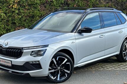 Skoda Kamiq 19.082 km 27.090 &euro; Wallenfels 96346