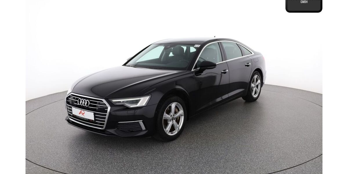 Audi A6 40.628 km 32.460 &euro; Schönefeld 12529