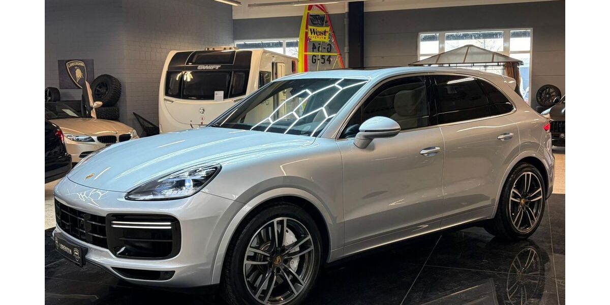 Porsche Cayenne 19.465 km 79.995 &euro; Husum 25813