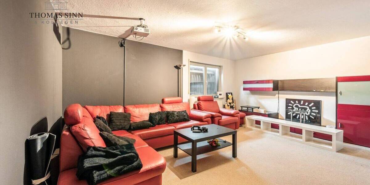 Reihenmittelhaus Neckarsulm / Amorbach Neckarsulm - 5 Zimmer, 155 m&sup2;, 529.000&euro; | Angebot:26687099