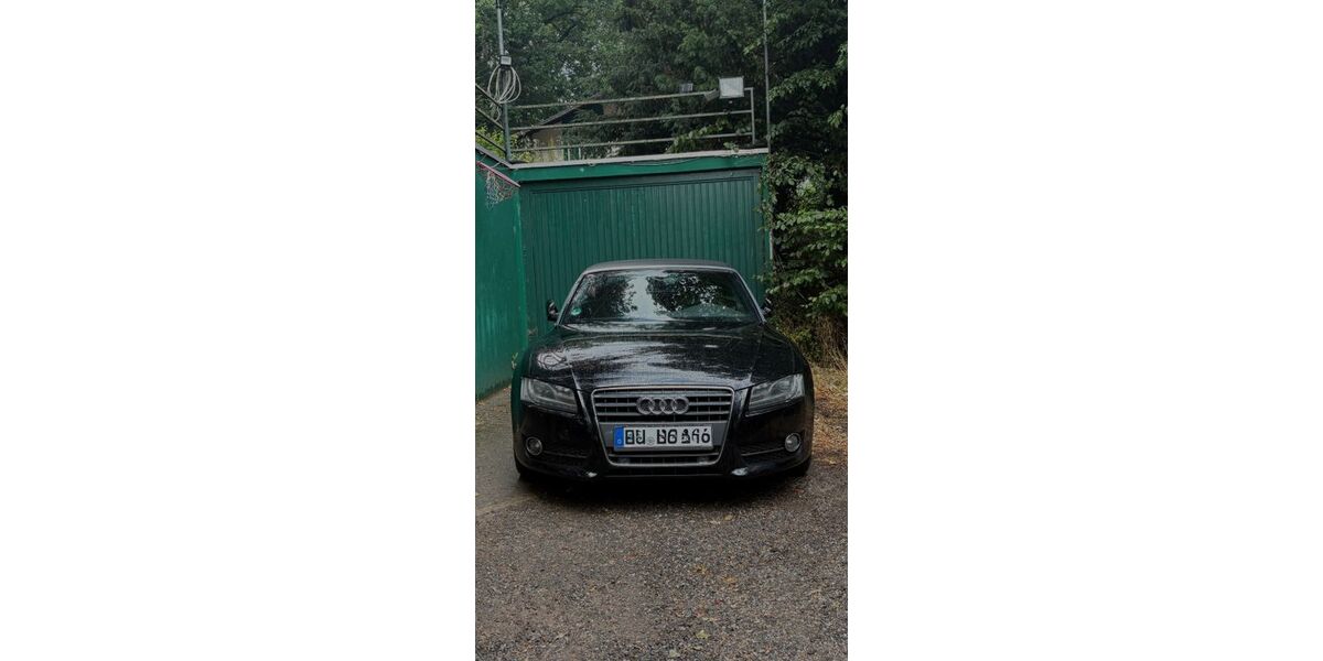 Audi A5 145.000 km 9.999 &euro; Mechernich 53894