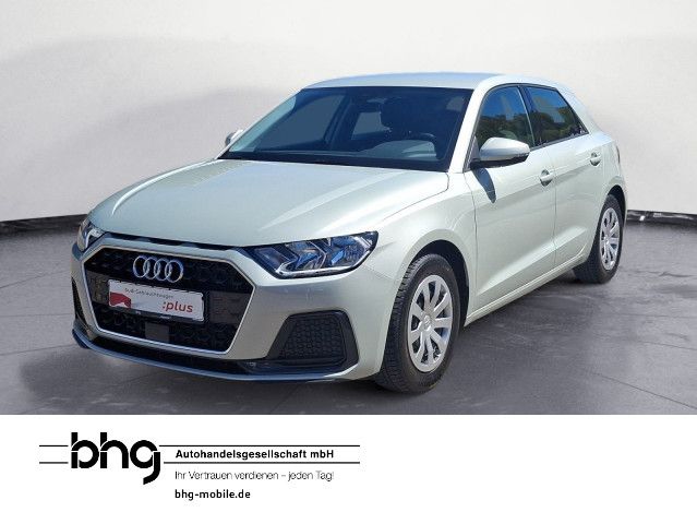 Audi A1 7.331 km 22.360 &euro; Balingen 72336