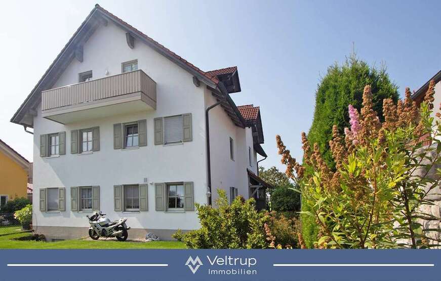 Büro in Geltendorf 75.000 € 30.88 m²