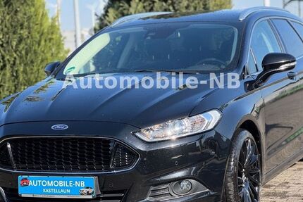Ford Mondeo 134.000 km 9.900 &euro; Kastellaun 56288