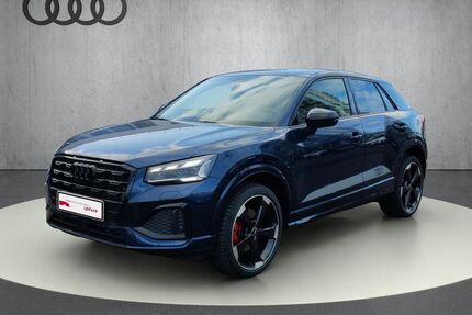 Audi Q2 7.900 km 33.480 € Halle 06122