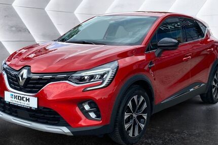 Renault Captur 31.800 km 20.490 &euro; Berlin 13051