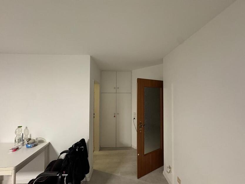 Helle 2 Zimmer-Wohnung in Köln, barrierefrei & stadtnah zimmer