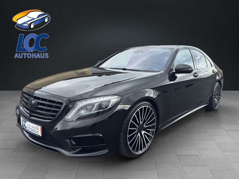 S 500