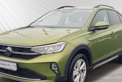 VW Taigo 36.443 km 20.697 € Neunkirchen 57290