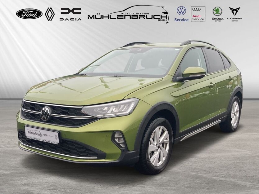 VW Taigo 36.443 km 20.697 € Neunkirchen 57290