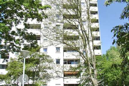 Zimmer Mannheim Vogelstang - 2 Zimmer, 1.050&euro; | Angebot:26870296
