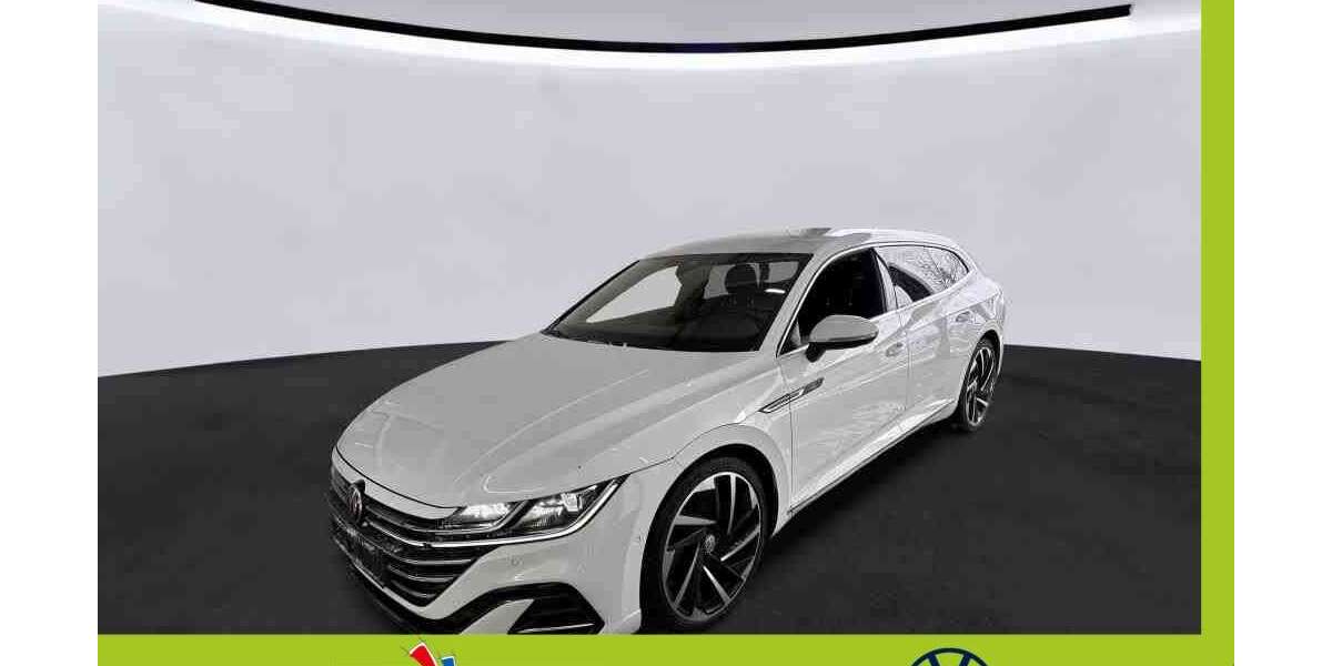 VW Arteon 82.909 km 27.970 &euro; Mainburg 84048