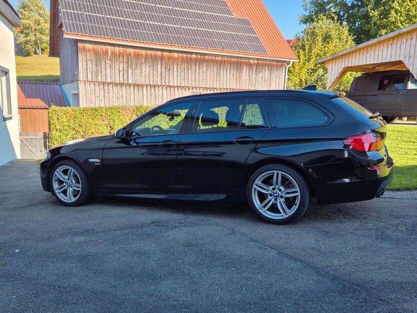 BMW 525 246.000 km 14.800 € Schönsee 92539