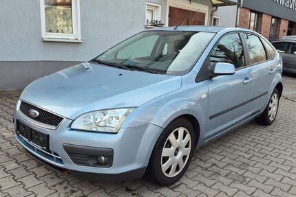 Ford Focus 223.000 km 1.150 &euro; Frohburg 04654