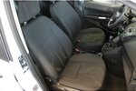 Ford Transit Connect 220 L1 - Klima - 102.451 km 9.980 &euro; Euskirchen 53881