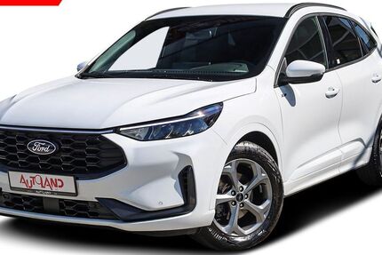 Ford Kuga 12.963 km 26.890 &euro; Leipzig 04209