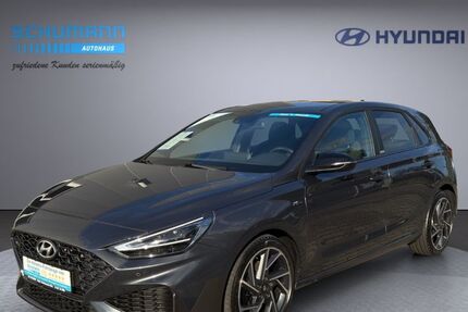 Hyundai i30 63.244 km 17.990 € Saarbrücken 66115
