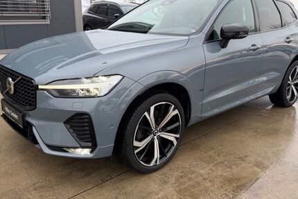 Volvo XC60 56.250 km 48.290 &euro; Neumarkt i. d. Opf. 92318