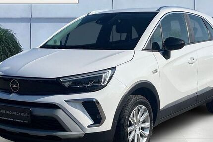 Opel Crossland (X) 44.790 km 12.890 &euro; Wörth a. Donau 93086